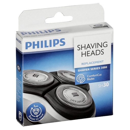 [236714] Philips SH 30/50