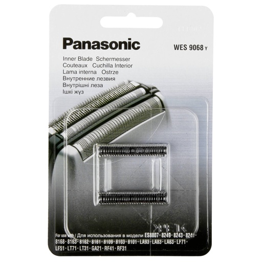 [429940] Panasonic WES 9068 Y1361