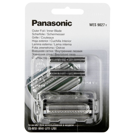 [455168] Panasonic WES 9027 Y1361