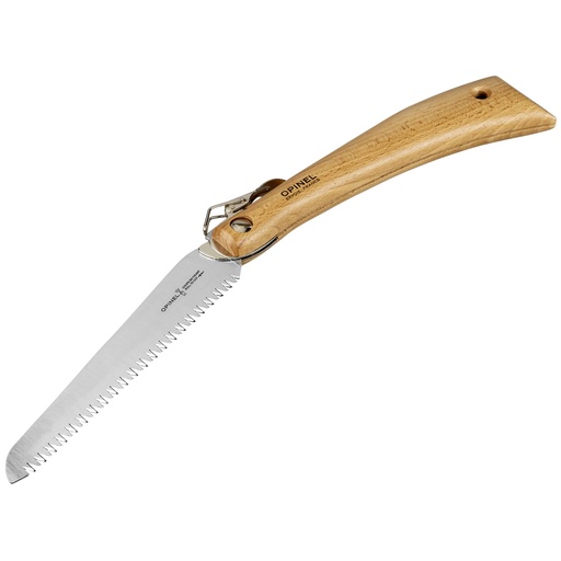 [537105] Opinel pocket knife No. 18 tree saw