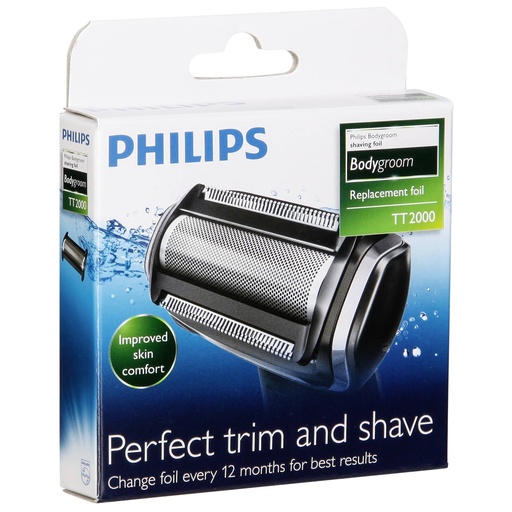 [507367] Philips TT 2000/43