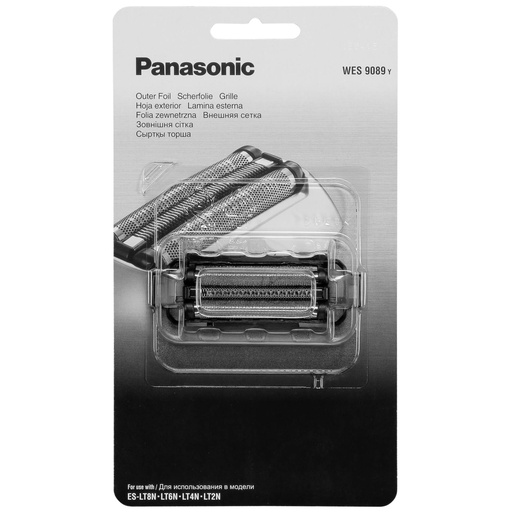 [510323] Panasonic WES 9089 Y 1361
