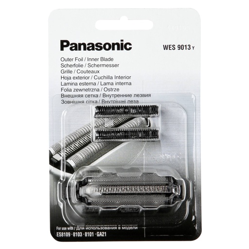[521619] Panasonic WES 9013 Y1361
