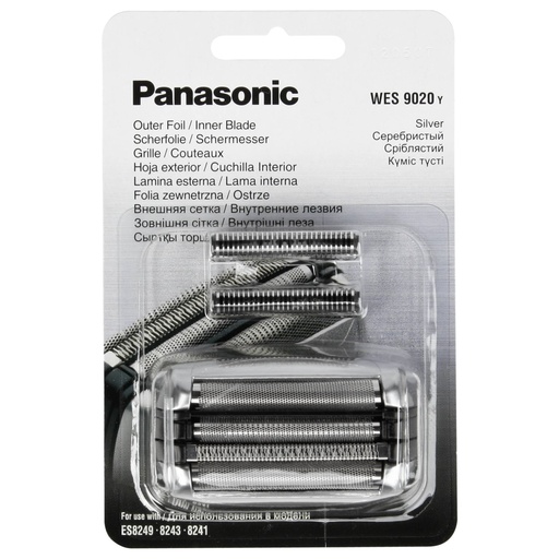 [524020] Panasonic WES 9020 Y1361