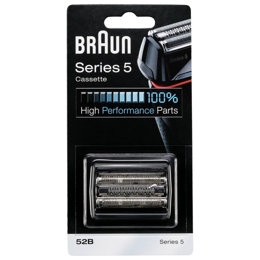 [637882] Braun Combipack 52B