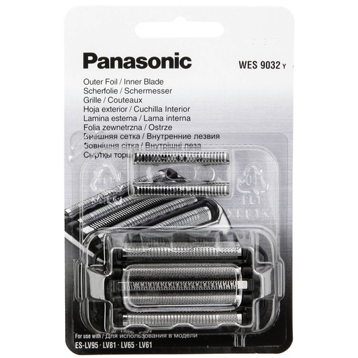 [720839] Panasonic WES 9032 Y1361