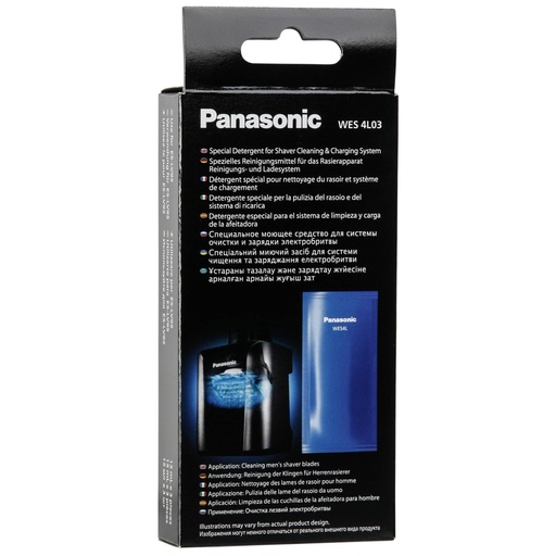 [720846] Panasonic WES 4L03 803 Cleaning Fluid