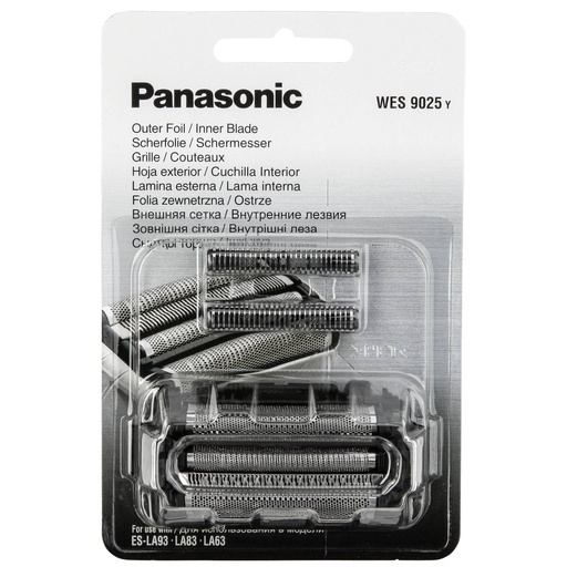 [737884] Panasonic WES 9025 Y1361