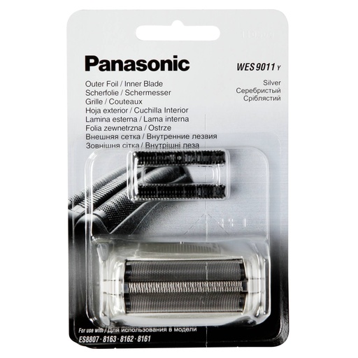 [816513] Panasonic WES 9011 Y1361