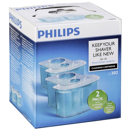 [879928] Philips JC 302/50