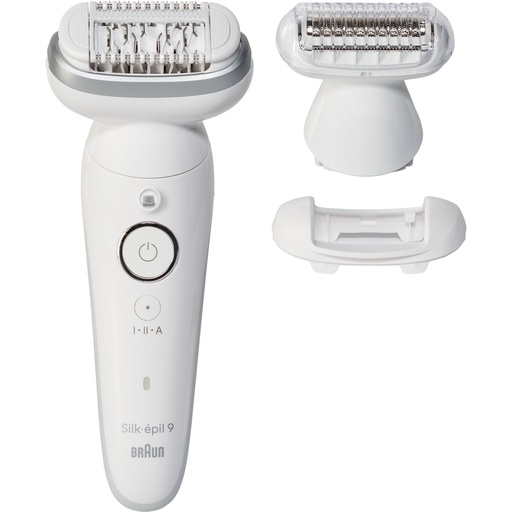 [131499] Braun Silk-epil 9-341
