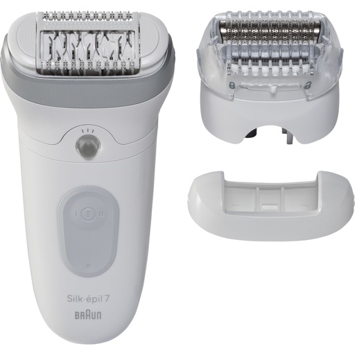 [131513] Braun Silk-epil 7-041