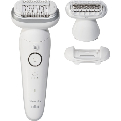 [180562] Braun Silk-epil 9 9-041