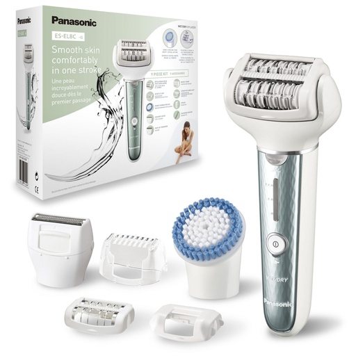 [774195] Panasonic ES-EL 8 C G503