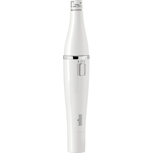 [831089] Braun FACE Silk-epil 810