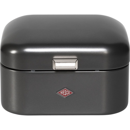 [106173] WESCO Single Grandy graphit matt