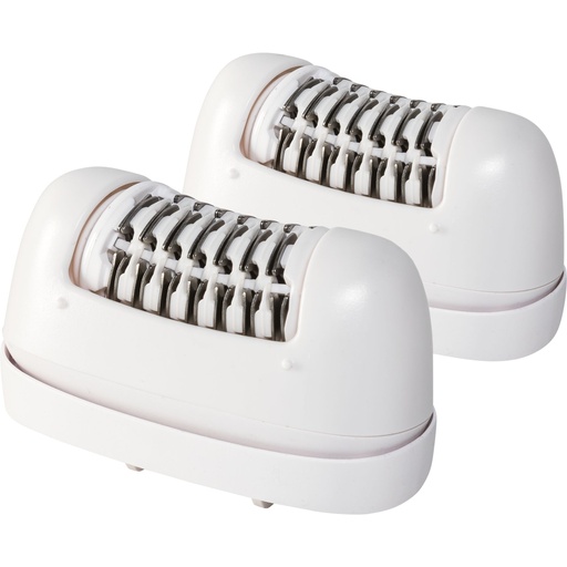 [842354] Beurer HL 76 Epilator Epilator Attachment 2x