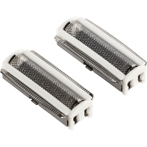 [842361] Beurer HL 76 Epilator Shaver Attachment 2x