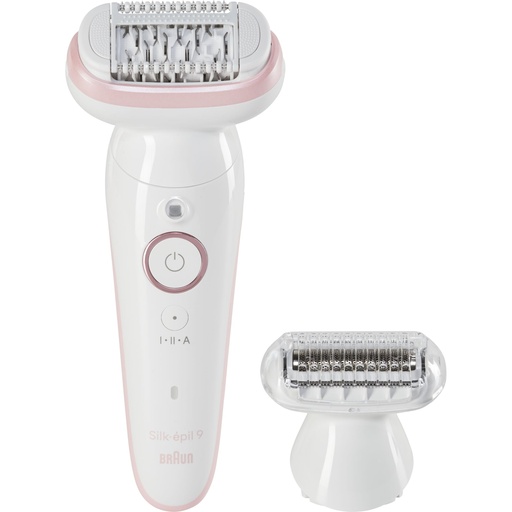 [871873] Braun Silk-epil 9-030 SensoSmart TM