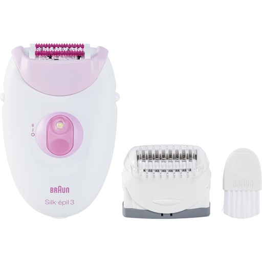 [871901] Braun Silk-epil 3-031