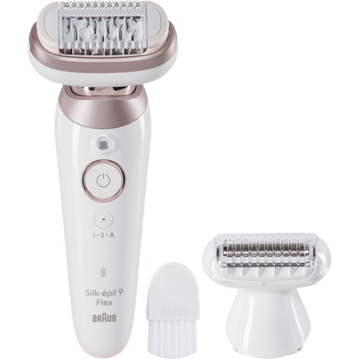 [871908] Braun Silk-epil Flex 9-030 3D SensoSmartTM