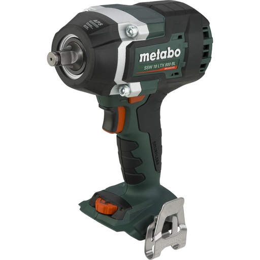 [757290] Metabo SSW 18 LTX 800 BL Cordless Impact Driver