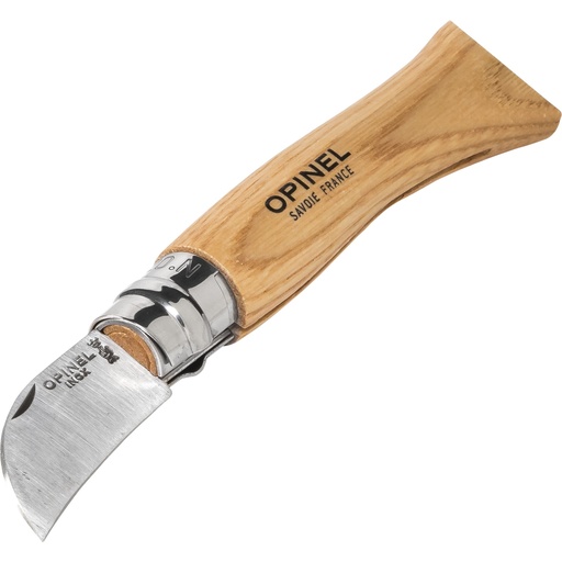 [618662] Opinel No. 07 Chestnuts and Garlic