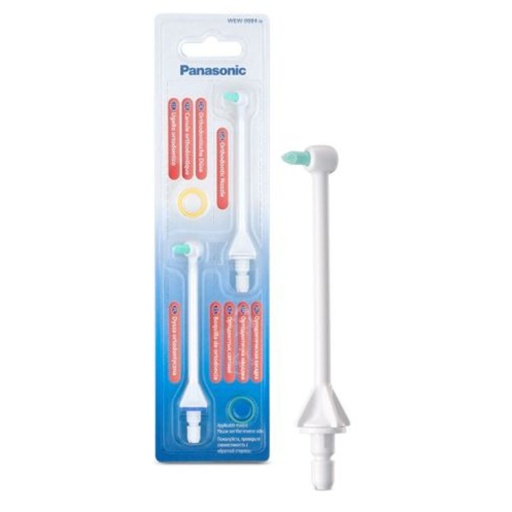[123827] Panasonic WEW 0984 W 303 Orthodontische Düse