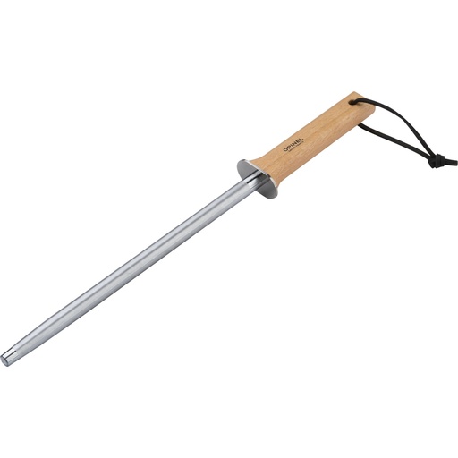 [618781] Opinel Diamond Sharpening Steel 25 cm