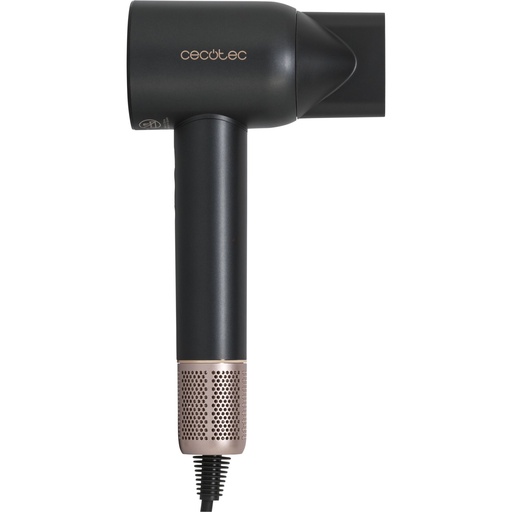 [118675] CECOTEC Bamba IoniCare Rockstar Nano IonTech