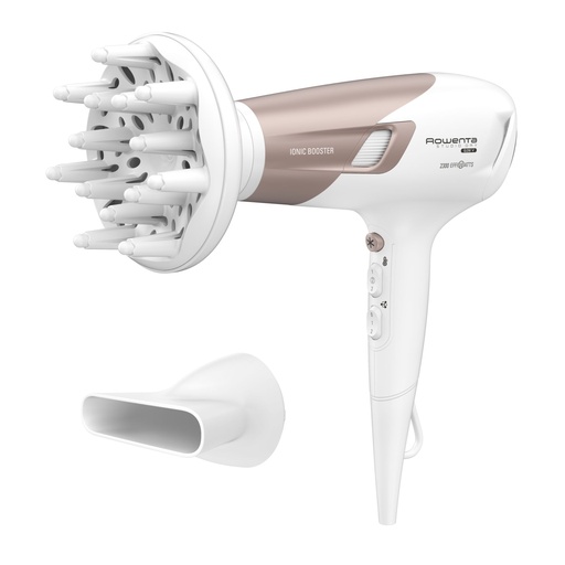 [163342] Rowenta CV 5830 Studio Dry Glow