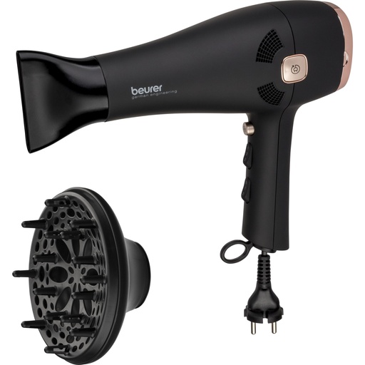 [391148] Beurer HC 55