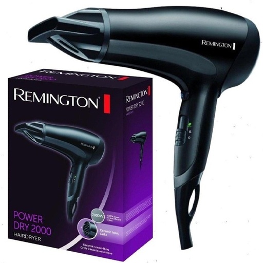 [674464] Remington D 3010