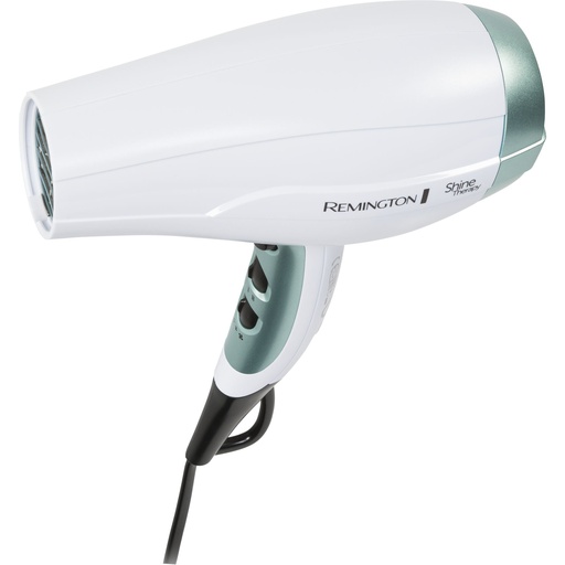 [712336] Remington D 5216 Shine Therapy