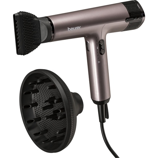 [805352] Beurer HC 100 High Speed