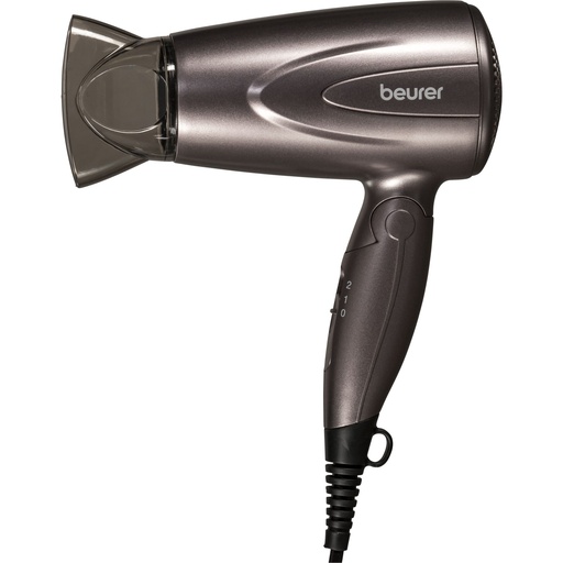 [805359] Beurer HC 17 Foldable Compact Hair Dryer