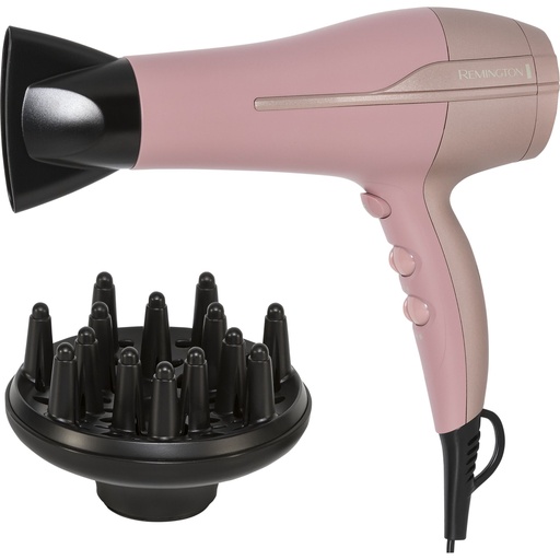 [813997] Remington D 5901 Coconut Smooth