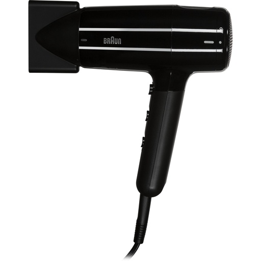 [861961] Braun HD 2.2 black