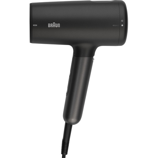 [861968] Braun HD 4.2 black