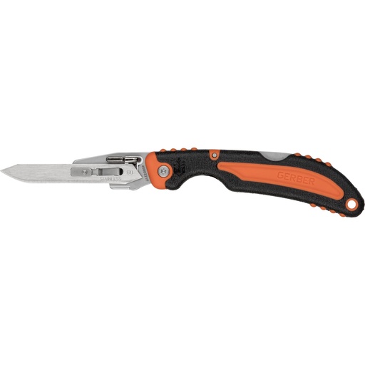 [762470] Gerber Vital Pocket Folder EAB Hunting Knife