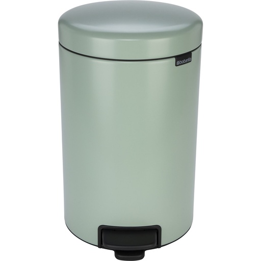[164084] Brabantia Newicon 12 Liter Jade Green