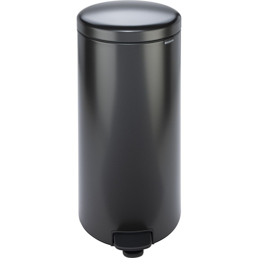 [164140] Brabantia Newicon 30 Liter Confident Grey