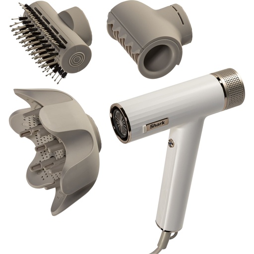 [168991] Shark HD334EU SpeedStyle