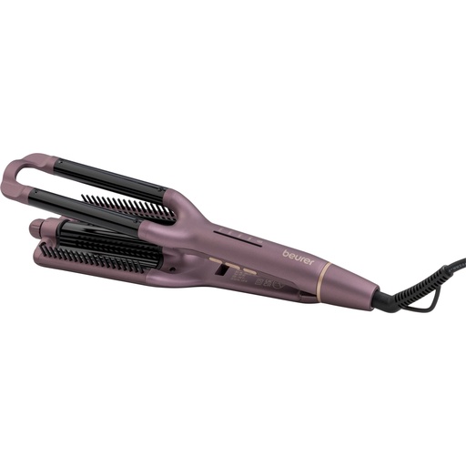 [791100] Beurer HT 65 Wave Iron 4-in-1 Styling