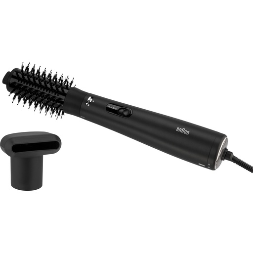 [861996] Braun AS 4.2 Airstyler black