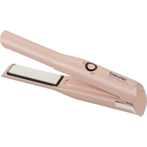 [881925] Beurer HS 20 Cordless hair straightener