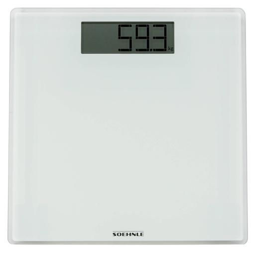 [304992] Soehnle Style Sense Comfort 100