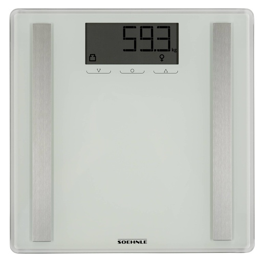 [346691] Soehnle Shape Sense Control 200