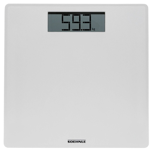 [565322] Soehnle Style Sense Safe 100