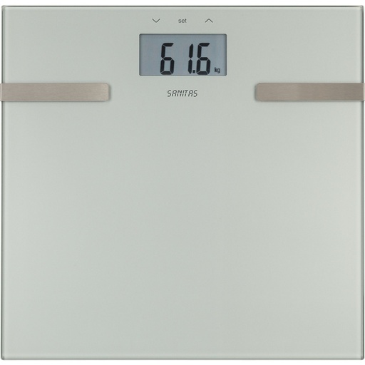 [639599] Sanitas SBF 14 Scales